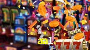 aa1 App Interface
