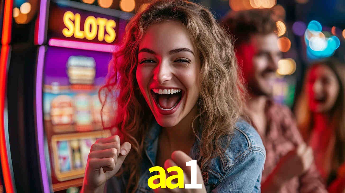 Inovações de Jogos na aa1: O Futuro das Experiências Interativas