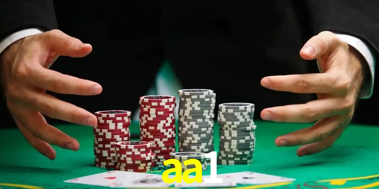aa1 bet