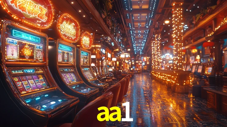 Live Casino aa1