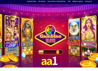 aa1: A Experiência de Casino com Jogos de Mesa ao Vivo