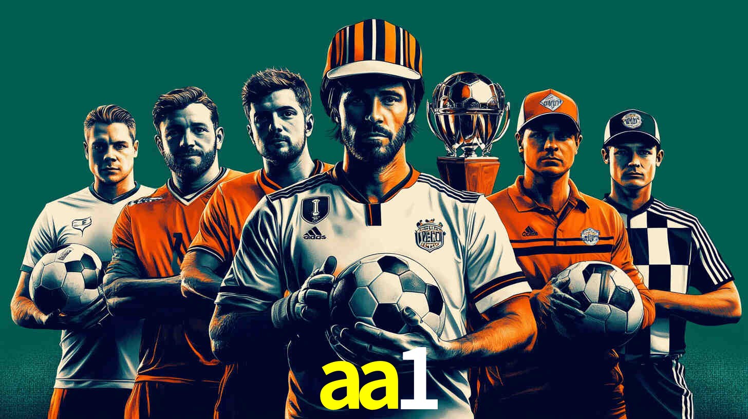 Descubra a Essência do aa1: Nossa História e Compromissos