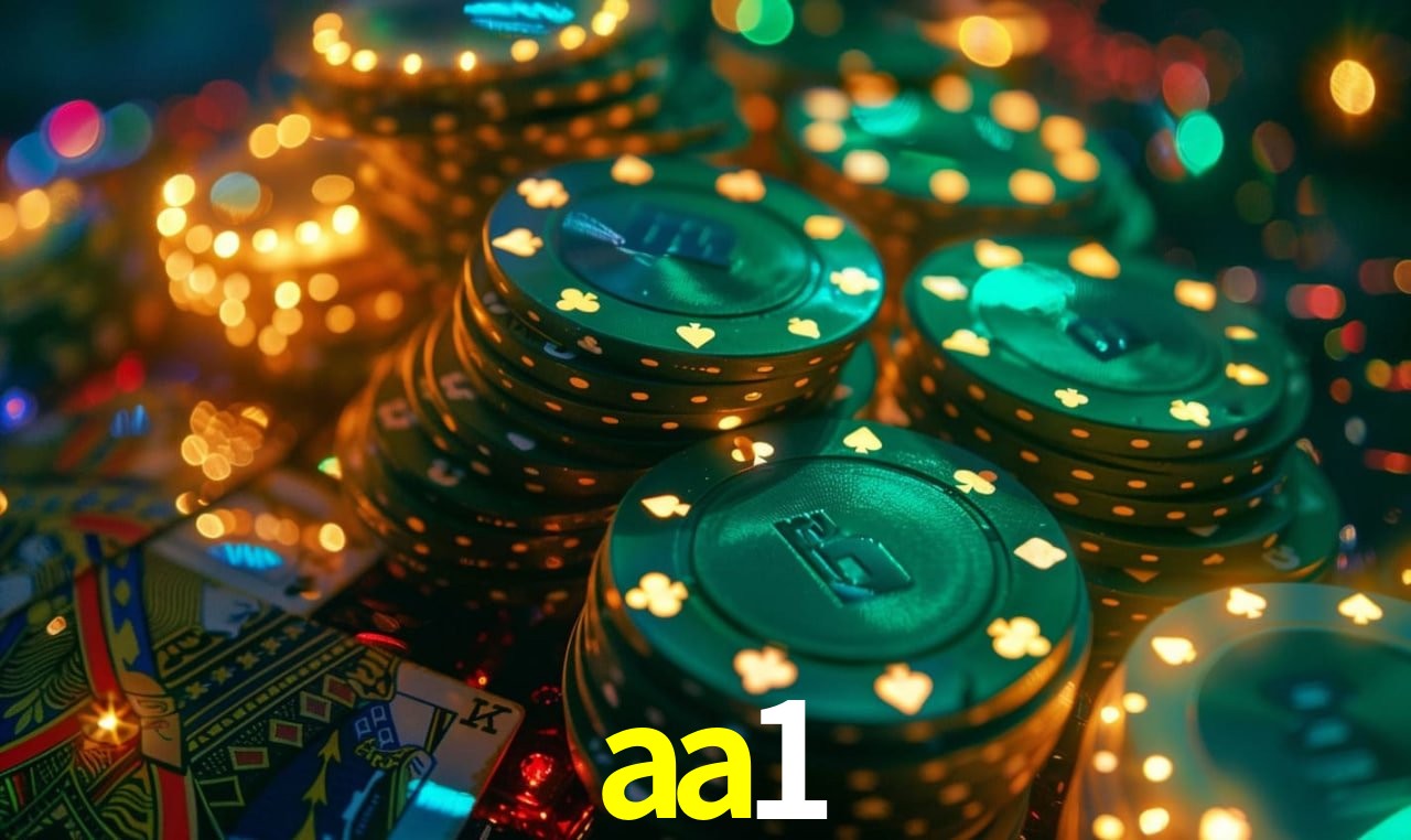 Apostas de Tênis aa1