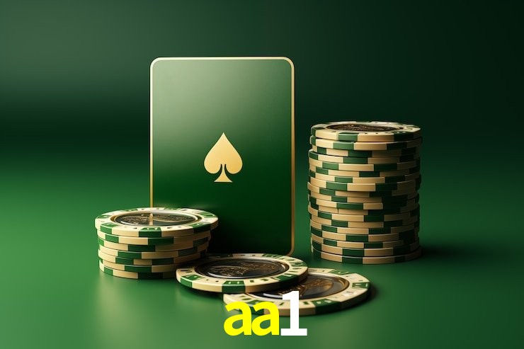 Game Providers aa1