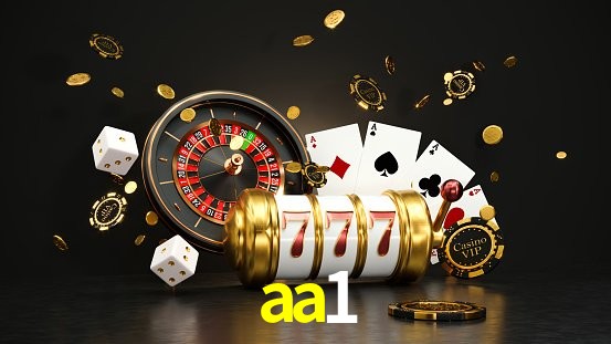 Slot Games aa1