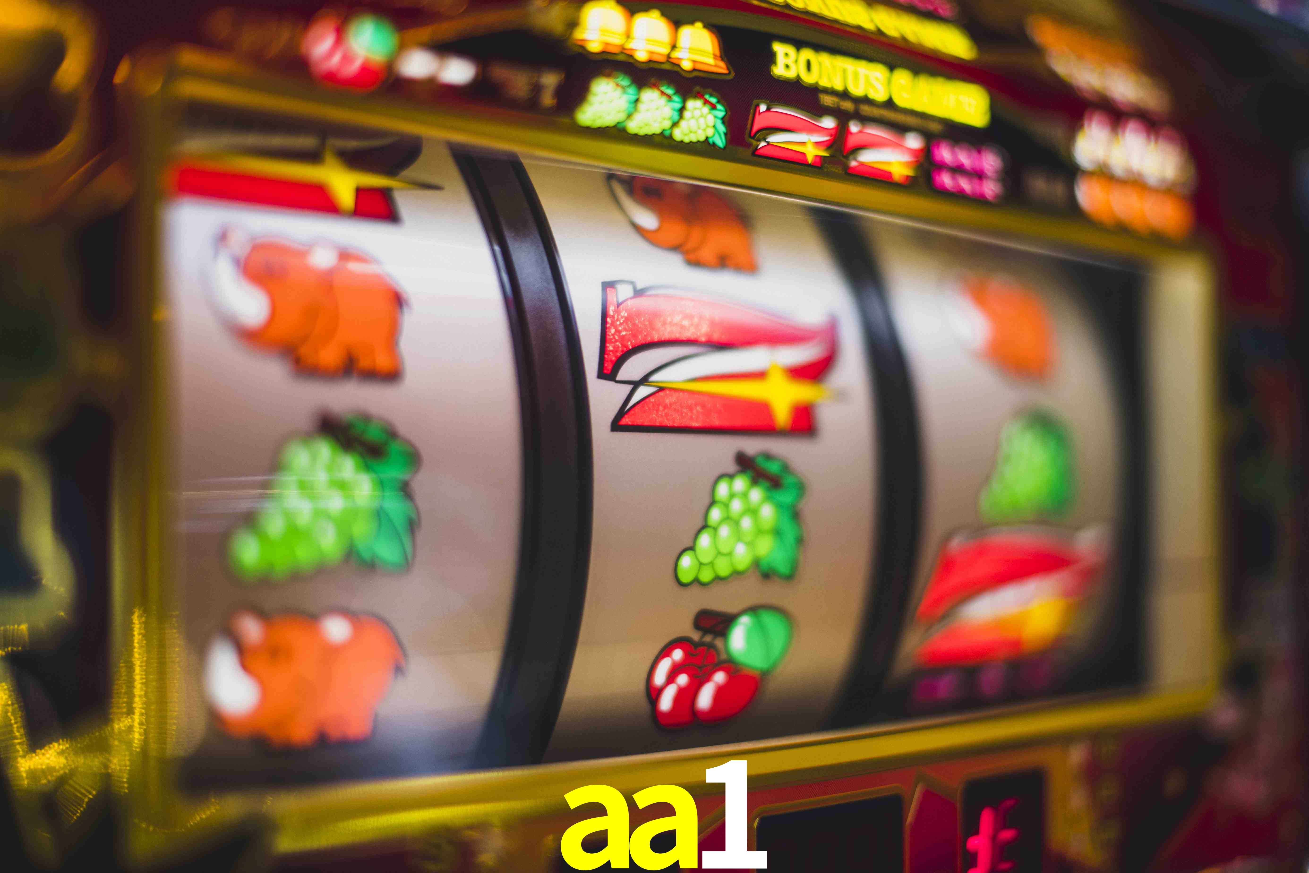 Live Casino aa1
