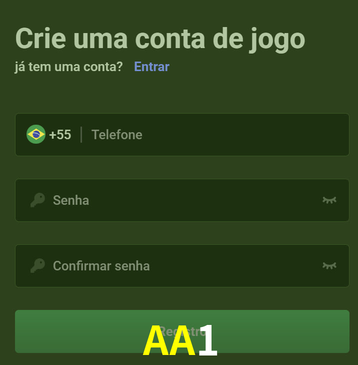 Login-E-Registro-Registro