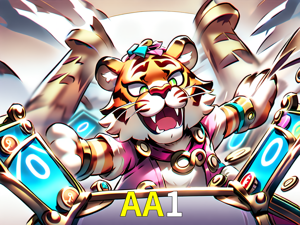 AA1-Logo